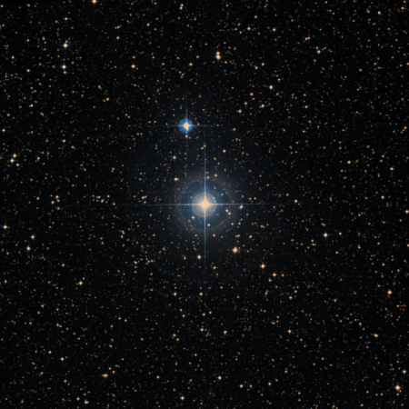 Image of χ¹-Sgr