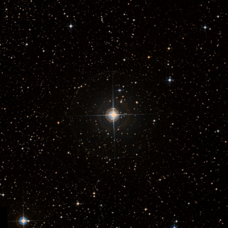 Image of HIP-38423