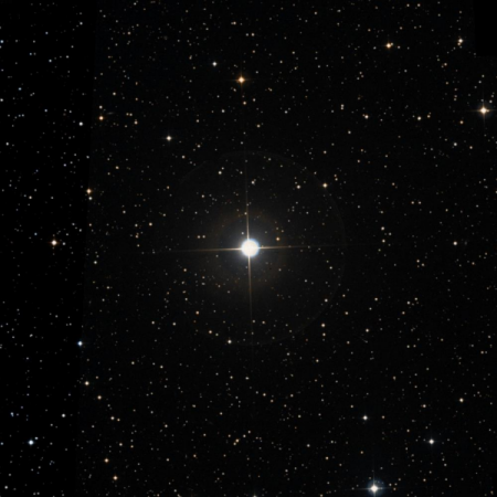 Image of χ-And