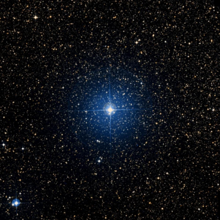 Image of V795-Cen