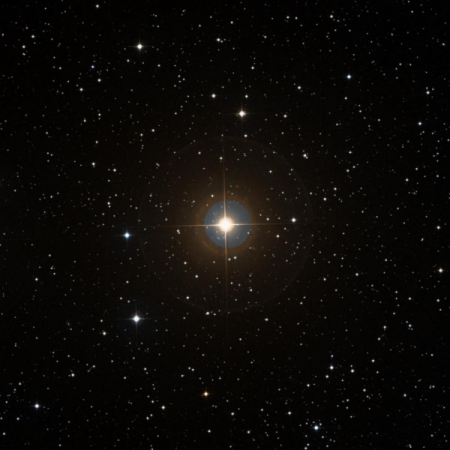 Image of &psi;⁴-Aur