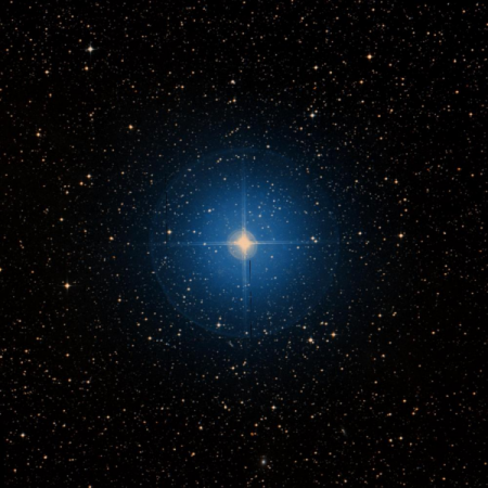 Image of ξ¹-Lup