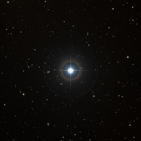 Image of &kappa;-Ari