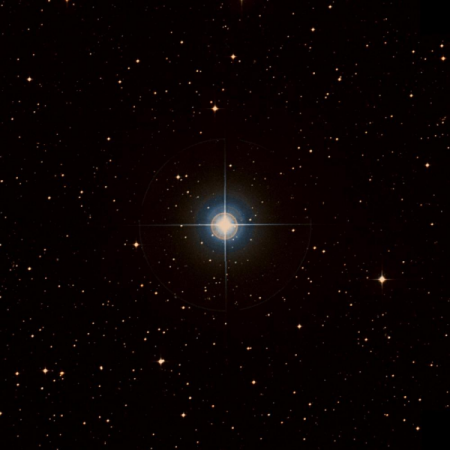 Image of &kappa;-Hya