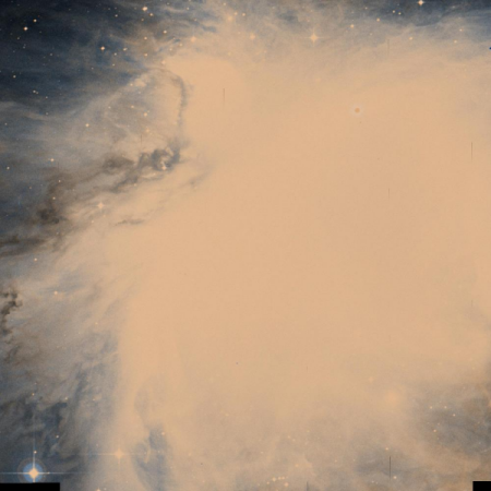 Image of &theta;²-Ori