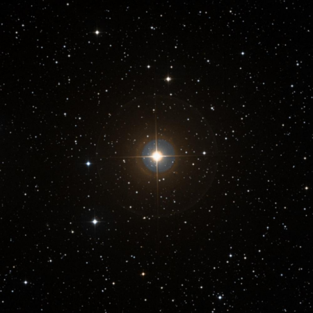 Image of ψ⁴-Aur