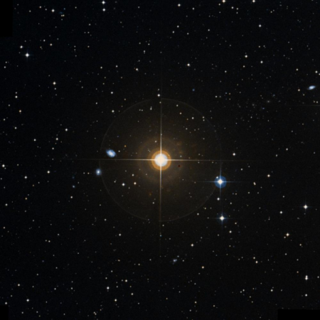 Image of &eta;²-Pic