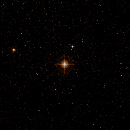 HD155886 (Star)