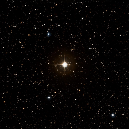 Image of σ-Aur