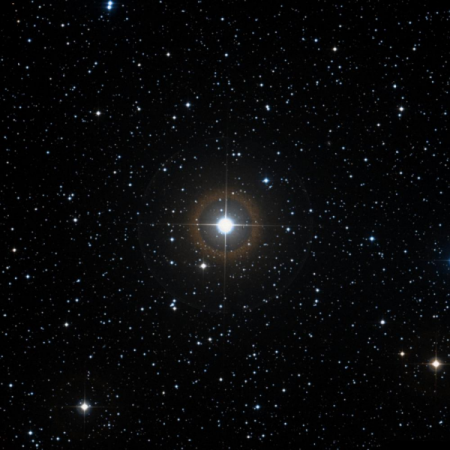 Image of &psi;-And