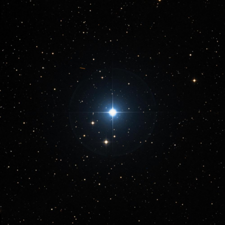 Image of &omega;²-Tau