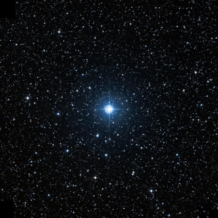 Image of &rho;-Aql