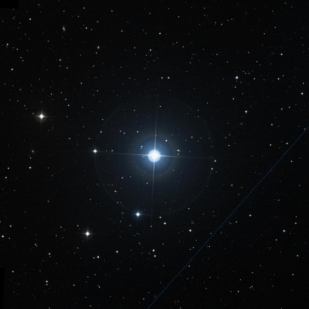 Image of &eta;-UMi