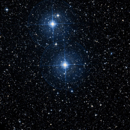 Image of &delta;¹-Tel