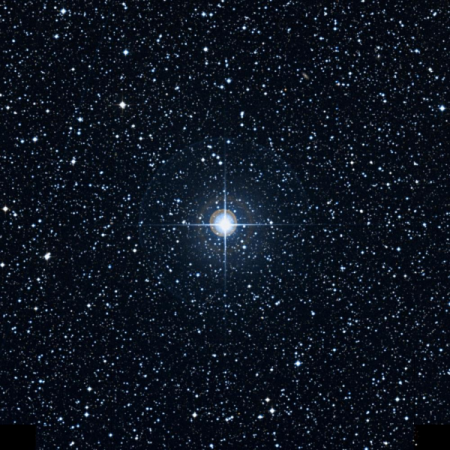 Image of &kappa;-Aql
