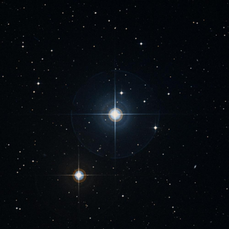 Image of &kappa;-Psc