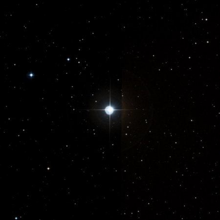Image of &xi;-Leo