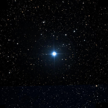 Image of &omega;-Aur