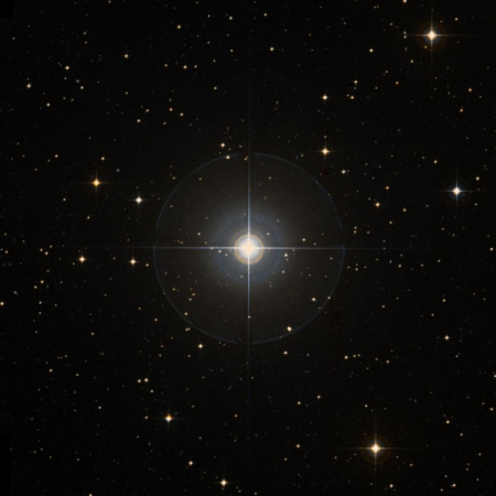 Image of &beta;-Hor