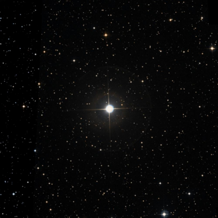 Image of &chi;-And
