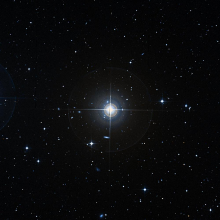 Image of &upsilon;-PsA