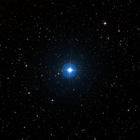 Image of &xi;-Aur
