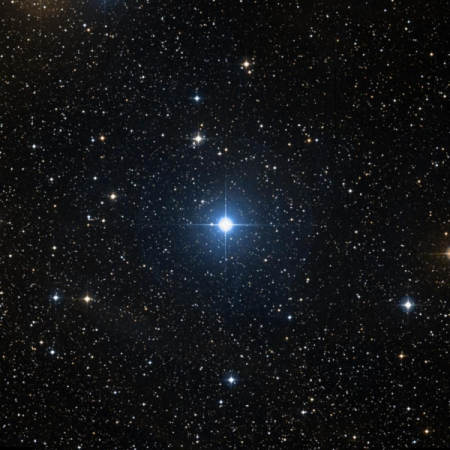 Image of ω¹-Cyg