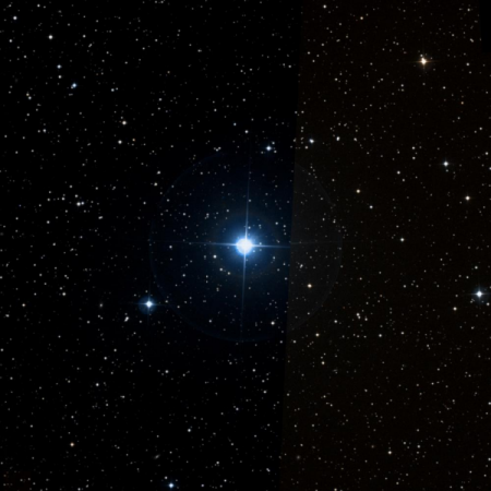 Image of &pi;-Cas