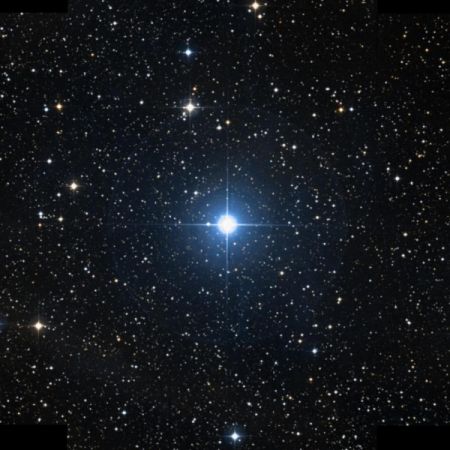 Image of VdB 134