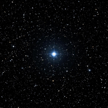 Image of &psi;-Cyg
