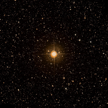 Image of &mu;-CMa