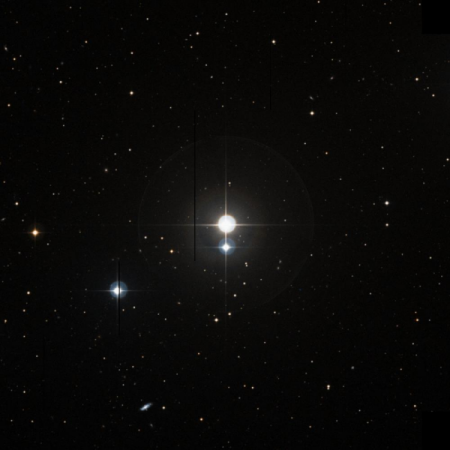 Image of &tau;-Leo