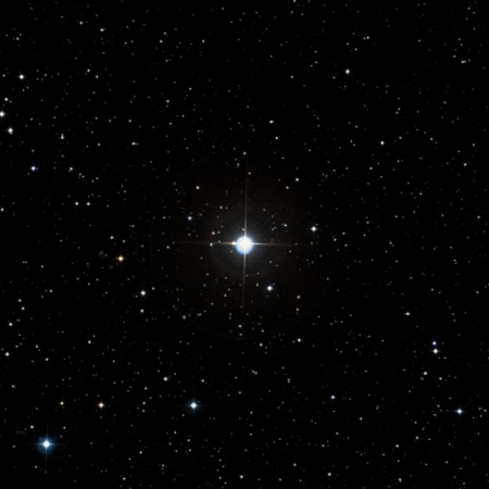 Image of &psi;⁷-Aur