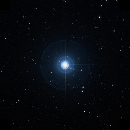 Image of &omega;¹-Aqr