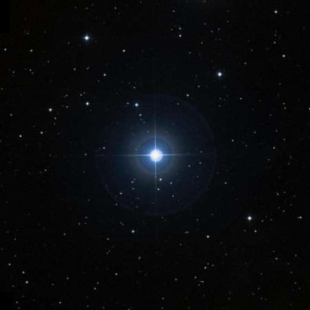 Image of &epsilon;-Ari