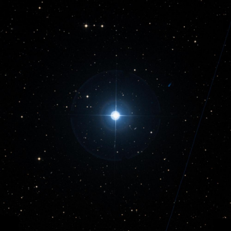 Image of &iota;-CrB