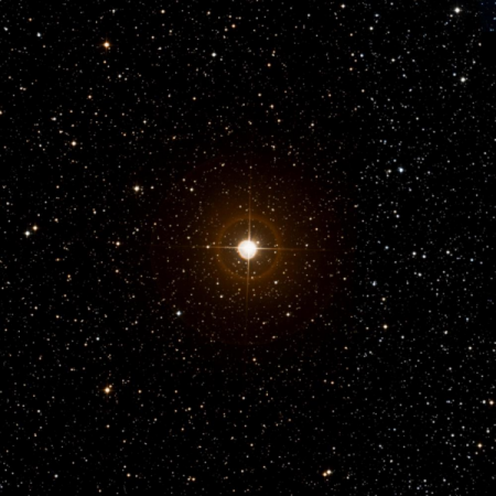 Image of &lambda;-Lyr