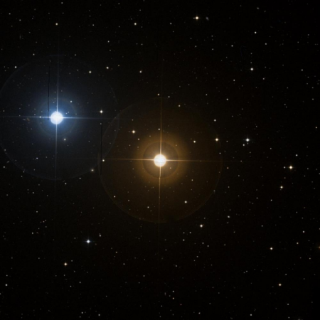 Image of &nu;¹-Boo