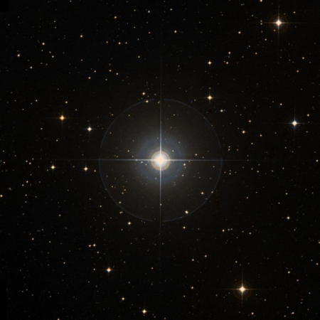Image of β-Hor