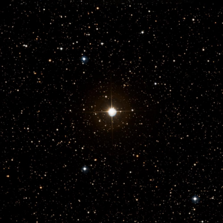 Image of &sigma;-Aur