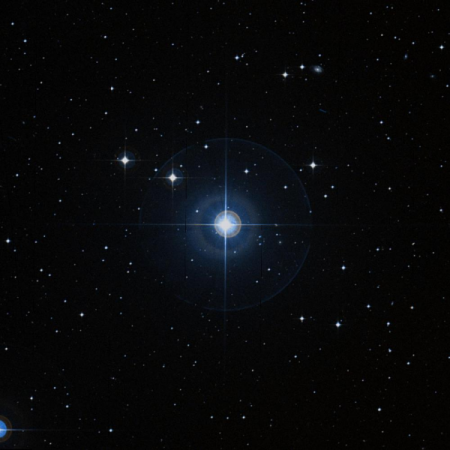 Image of σ-Aqr