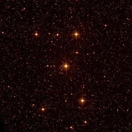 Image of HIP-52736