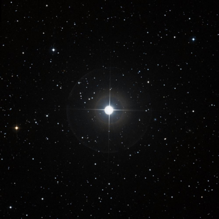 Image of &xi;-CrB