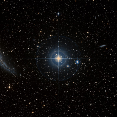 Image of &xi;¹-Cen