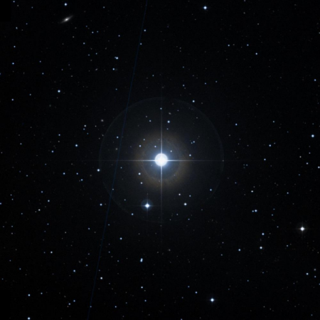 Image of &kappa;¹-Cet