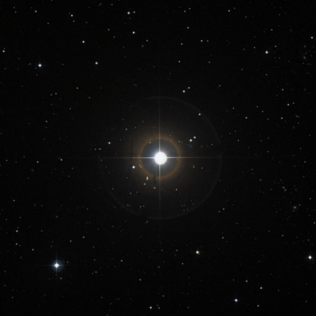 Image of &mu;-Psc