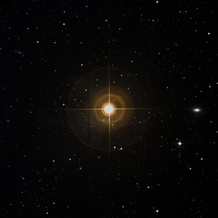 Image of ψ-Vir