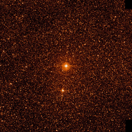 Image of ε-Sct