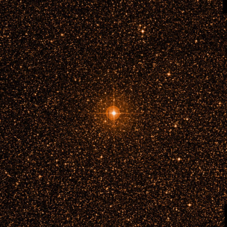 Image of η-Sct