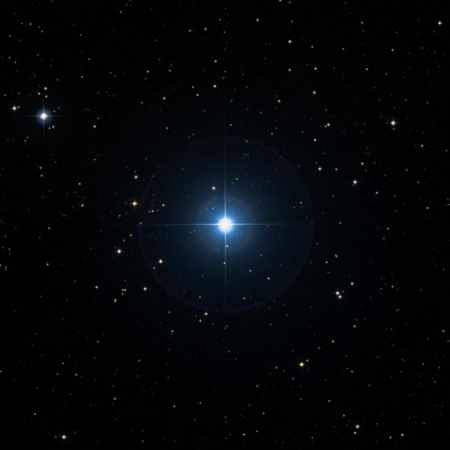 Image of &zeta;-Ari